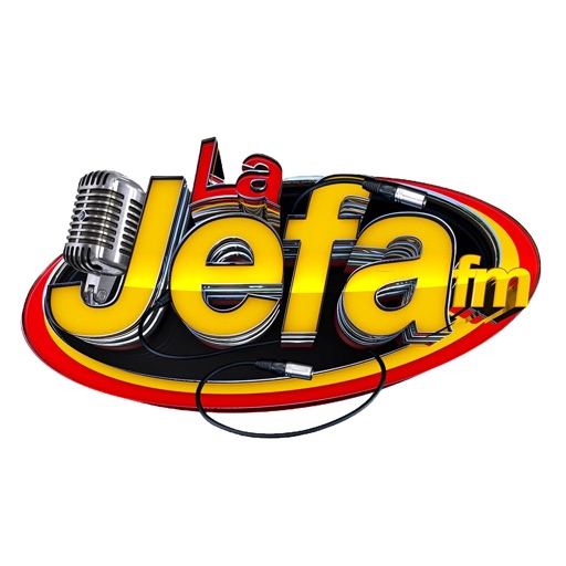 Radio La Jefa FM Radio La Jefa FM