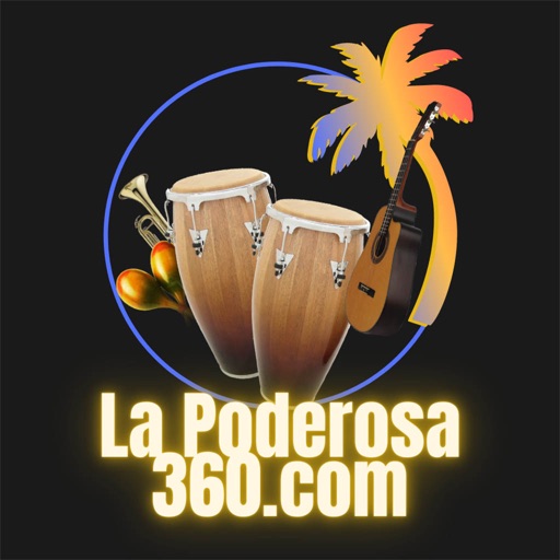 La Poderosa 360 La Poderosa 360