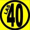 Las Cuarenta Radio