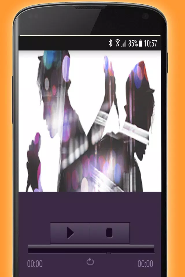 Radio Bio Bio FM 99.7 Station Online Chile Screenshots