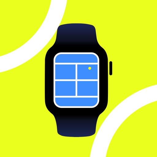 Padel Watch: Padel Scorekeeper Padel Watch: Padel Scorekeeper