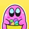 Poko's Egg Emergency