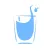 Daily water-water tracker APP