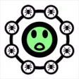 Avoid The Spiders: Avoid The Circles 2