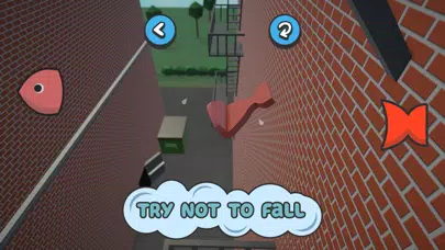Floppy Fish Screenshots