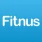 Fitnus - Join/Create Pick-Up Sports & Activities.