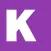KuMote - Touchpad Roku Remote with Keyboard