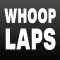 Whoop Laps - Motion activated lap timing system