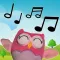 Beatrice the Owl