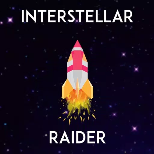 Interstellar Raider Interstellar Raider