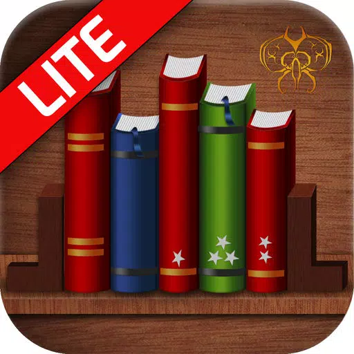 iBookshelf Lite iBookshelf Lite
