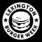 Lexington Burger Week