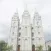LDS Temple Stickers