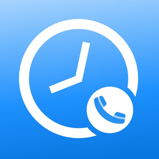 Call Time: Personal Manager Call Time: Personal Manager