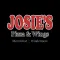 Josie's Pizza & Wings