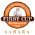 First Cup