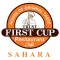 First Cup