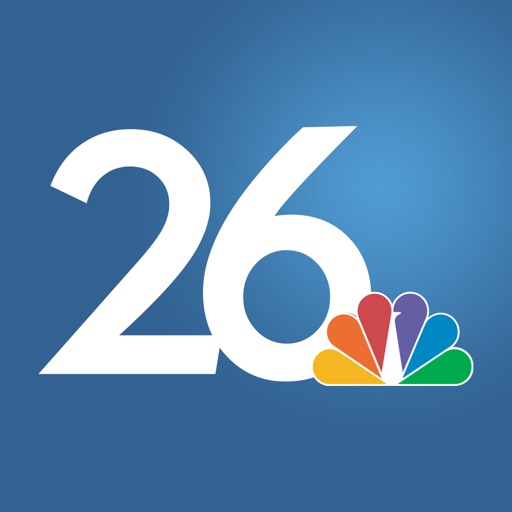 WGBA NBC 26 in Green Bay WGBA NBC 26 in Green Bay