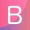 TxtBehi: Text Behind Image