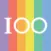 100 Shots : Color Recognition