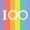 100 Shots : Color Recognition
