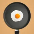 Fried Egg : Cooking Fever