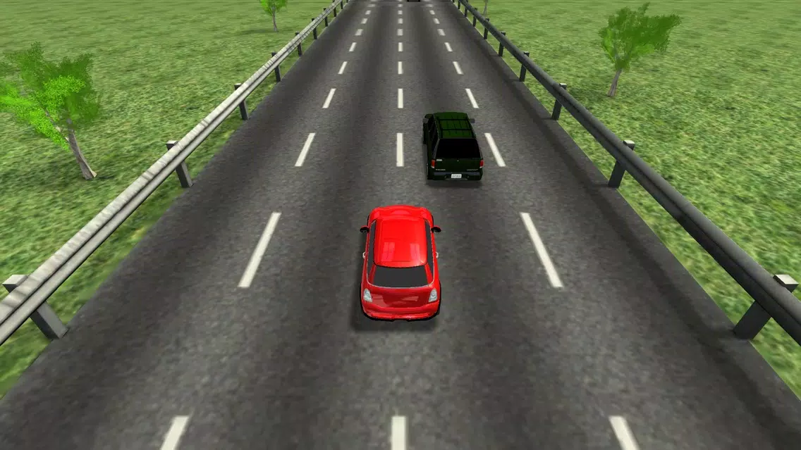 Ultimate Highway Racing Screenshots