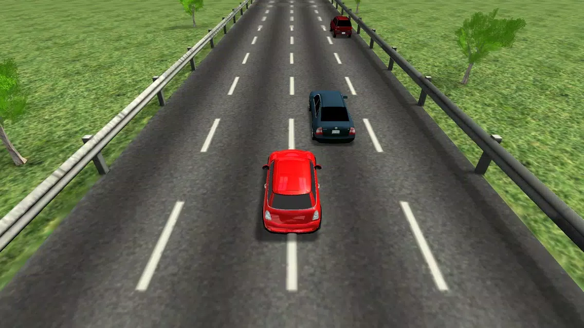 Ultimate Highway Racing Screenshots