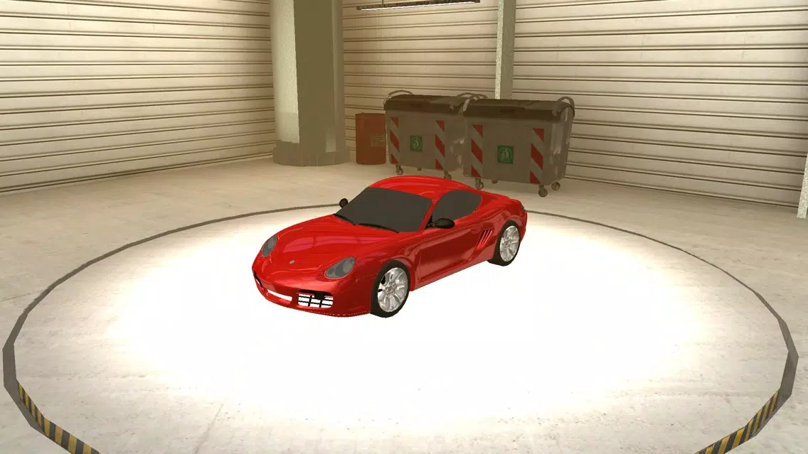 Ultimate Highway Racing Screenshots