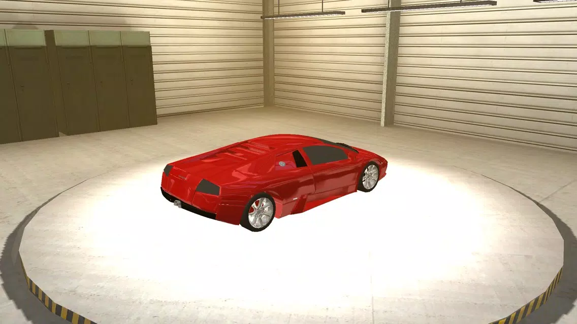 Ultimate Highway Racing Screenshots