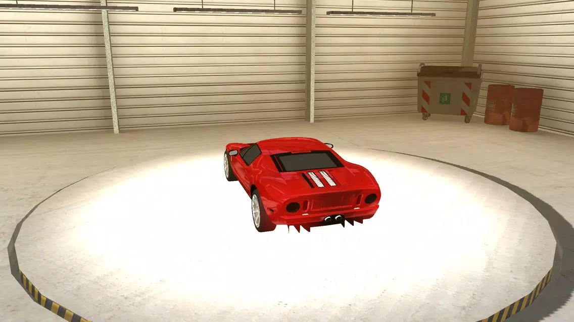Ultimate Highway Racing Screenshots