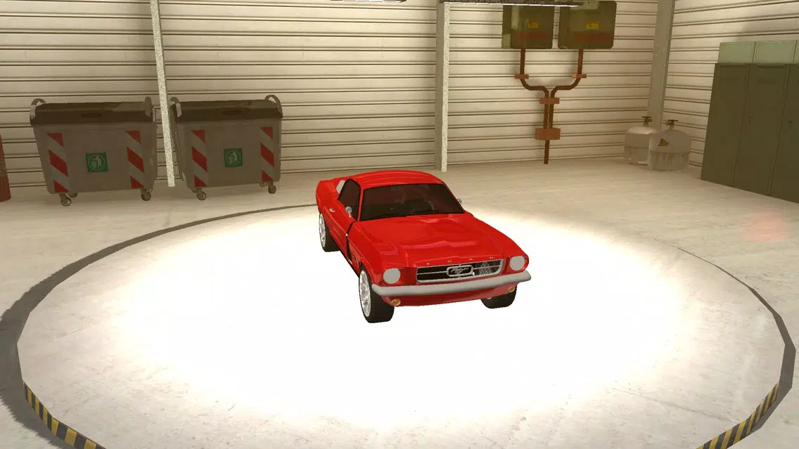 Ultimate Highway Racing Screenshots