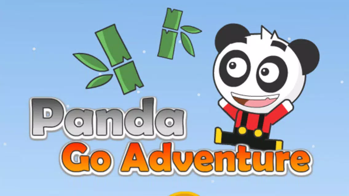 Panda Go Adventure Screenshots