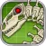 Brontosaurus Dinosaur Fossils Robot Age