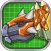 Robot Ankylosaurus Toy War