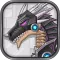 Toy War Robot Black Dragon