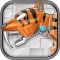 Toy War Robot Rampage Smilodon