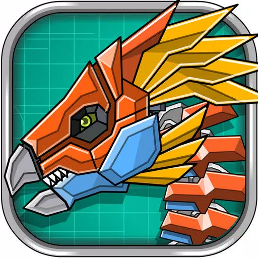Toy War Robot Therizinosaurus Toy War Robot Therizinosaurus