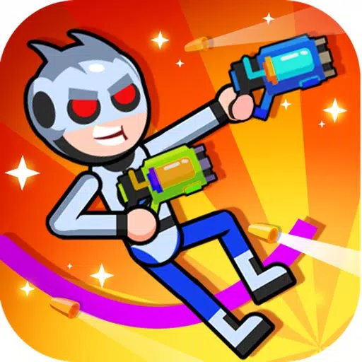 Stickman Scuffle Stickman Scuffle