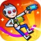 Stickman Scuffle