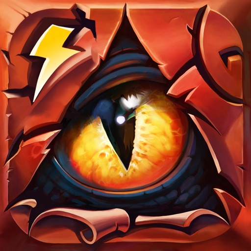 Doodle Devil™ Alchemy Doodle Devil™ Alchemy