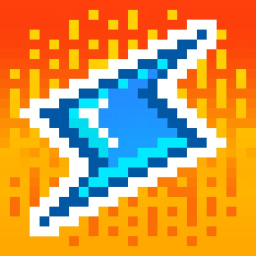 Doodle God: 8-bit Mania Blitz Doodle God: 8-bit Mania Blitz