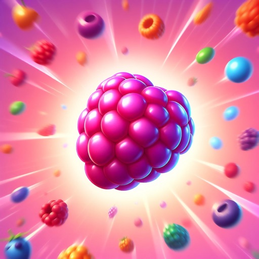 Berry Bop Berry Bop
