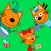Kid-E-Cats: Adventures
