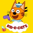 Kid-E-Cats Adventures for kids Kid-E-Cats Adventures for kids