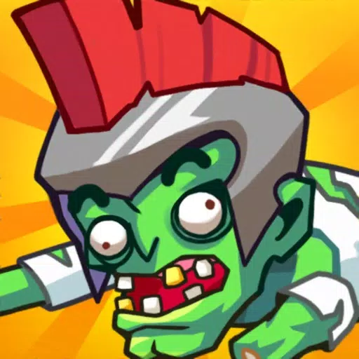 Defense Master - Merge Zombies Defense Master - Merge Zombies