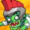 Defense Master - Merge Zombies