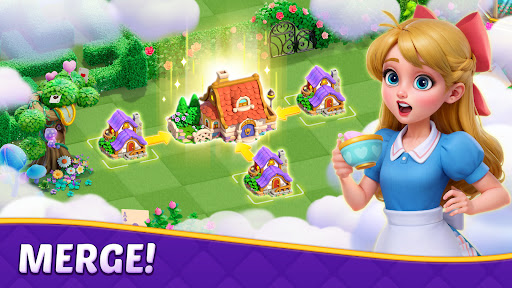 Matching Story - Puzzle Games Screenshots