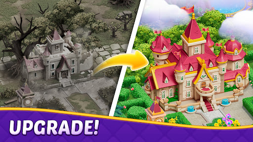 Matching Story - Puzzle Games Screenshots