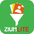 ZIUM LITE : Photo Organizer